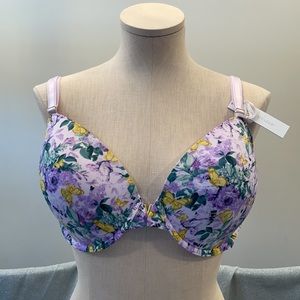 Victoria’s Secret Love Cloud 36DDD Demi Bra